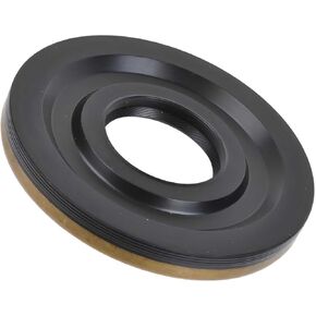 Rear 1 Piece Manual Transmission Seal,differential oil fits Chevrolet Tahoe 1995 fits Chevrolet Silverado 1500 1999-2007 for Dodge Ram 2500 1994-2002 for Jeep Wrangler 2000-2004 in Saudi Arabia