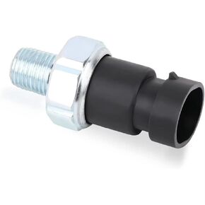 مستشعر HVAC التلقائي متوافق مع Buick for Lesabre 1987 1988 1989 لـ Riviera 1986 OEM: 10231975 ضغط تكييف مستشعر السيارات التلقائي in Kuwait