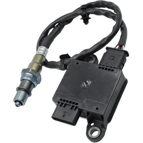 Car PM Sensor Car Pm Particulate Matter Sensor for Opel 55496990 Auto Parts Particle in Saudi Arabia