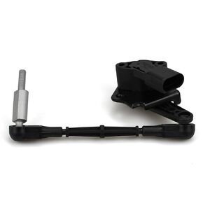 4M0941310H Ride Leveling Height Sensor Rear Right 4M0941310K Compatible with 2017-2022 Audi e-tron/S Quattro Sportback Q7 Q8/RS SQ7 SQ8 Porsche Cayenne; Headlight Level Sensor in Saudi Arabia