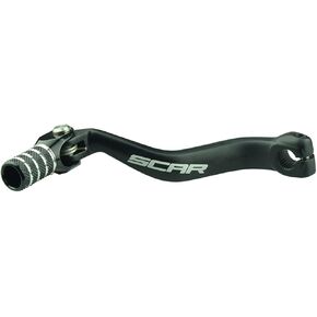 دواسة ناقل الحركة القابلة للطي متوافقة مع Yamaha YZ YZX 125 250 YZ125 YZ250 05-23 Fantic XX XE 125 22-23 - أزرق in Kuwait