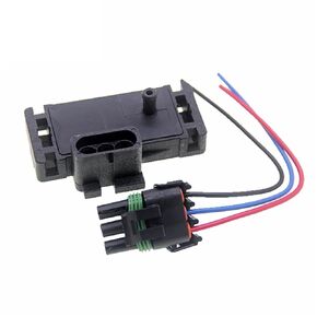 4Bar 58 Psi 58psi Turbo Boost Pressure MAP Sensor 1PCS in Saudi Arabia