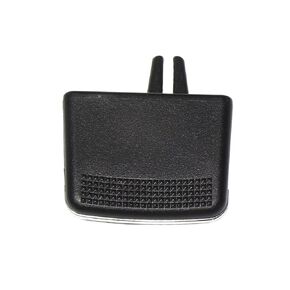 Air Vent Tab Clip Slider Car Outlet Front Conditioning Paddle Fit for Kia(Center R) in Kuwait