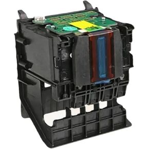 Printhead Compatible with Officejet Pro 8100 8600 8610 8620 8650 250DW 251DW 276DW for 950 951 950XL 951XL in Saudi Arabia