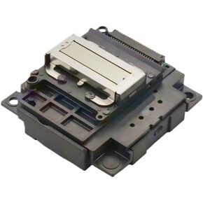 Printhead Compatible with ET-2500 ET-2550 ET-2650 ET-2700 ET-2800 ET-4500 ET-4550 ET-4800 FA04000 FA04010 L3110(L3110) in Saudi Arabia