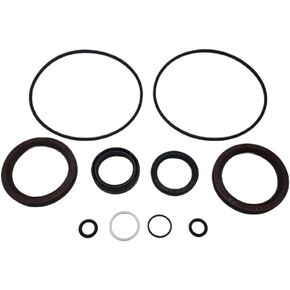 Lower Seal Kit Compatible with Penta Dual Prop Shaft AQ 280 290 DP DPX Replaces 87840 22087 in Saudi Arabia