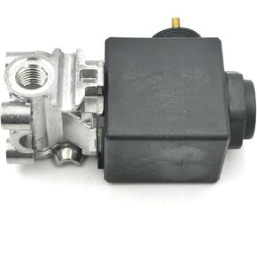 OE: 1421324 1370353 1536306 Truck Brake Gearbox Solenoid Valve 1Pcs in Kuwait