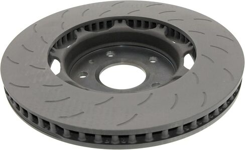 GM Genuine Parts 177-1171 (23439965) Front Disc Brake Rotor in Kuwait