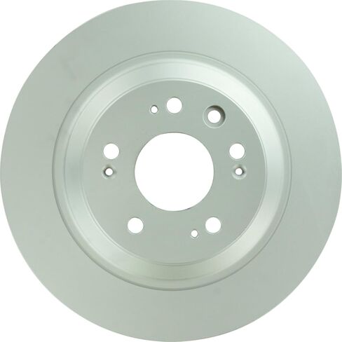 BOSCH 26011426 دوار فرامل قرص QuietCast Premium - متوافق مع Select Acura TL؛ خلفي - فردي in Kuwait
