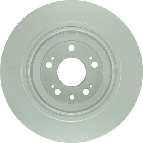 BOSCH 26011426 دوار فرامل قرص QuietCast Premium - متوافق مع Select Acura TL؛ خلفي - فردي in Kuwait