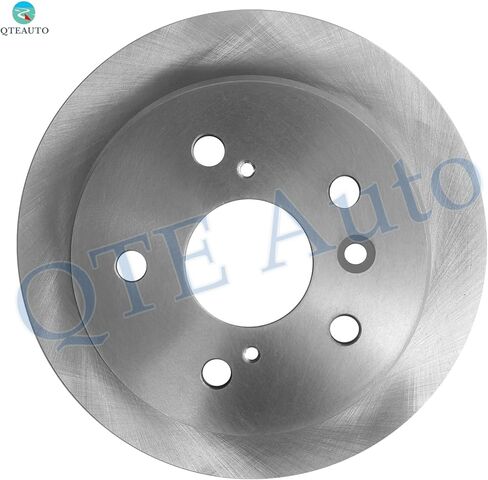 PM Auto Rear 269mm Brake Disc Rotors Replacement For 2002 2003 Lexus ES300 5 Stud Wheel in Kuwait