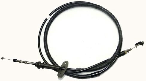 RAREELECTRICAL Throttle Cable Compatible With 2004-2005 Yamaha Fx Ho Fx Cruiser Ho 1052Cc 2005 Fx Fx Cruiser 998Cc Waverunner 4-Cyl 4-Stroke Personal Watercraft Replaces 6B6-26311-00-00 6B6263110200 in Kuwait