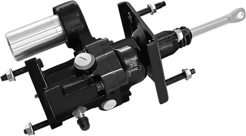 68433353AA Hydraulic Power Brake Booster, Hydro Boost Assembly Compatible with Dodge Ram 2500 3500 (2019-2025), Fits 6.7L Diesel & 6.4L V8 Gas Engines in Kuwait
