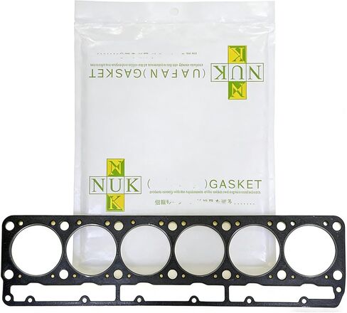 3126 Engine Full Head Gasket Set Kit Compatible for CAT 3126 Engine in Kuwait