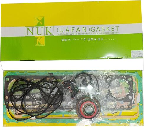 3126 Engine Full Head Gasket Set Kit Compatible for CAT 3126 Engine in Kuwait
