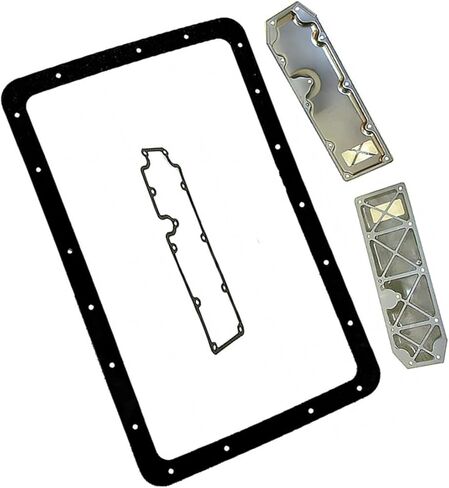 Transmission Filter Kit for Toyota T100 1993 1994 Replacement 3533035010, 3530335010, 8944799210, MR166573 1 Piece in Kuwait