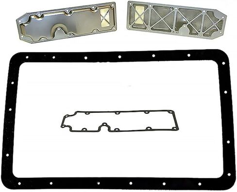 Transmission Filter Kit for Toyota T100 1993 1994 Replacement 3533035010, 3530335010, 8944799210, MR166573 1 Piece in Kuwait