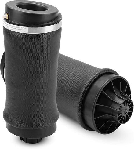 Rear Air Spring Suspension Bag Absorbers Replacement for Jeep Grand Cherokee 2011 2012 2013 2014 2015, Replaces 68029912AE 68029911AB, Pair Left & Right in Saudi Arabia