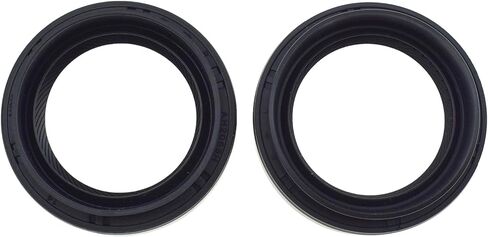 مجموعة أختام محور القيادة الأمامية اليسرى واليمنى مناسبة لسوبارو WRX STI Tribeca Crosstrek Baja Outback 806735300 806735290 80673-5300 80673-5290 in Kuwait