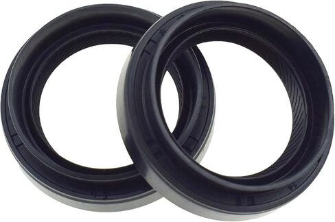 مجموعة أختام محور القيادة الأمامية اليسرى واليمنى مناسبة لسوبارو WRX STI Tribeca Crosstrek Baja Outback 806735300 806735290 80673-5300 80673-5290 in Kuwait