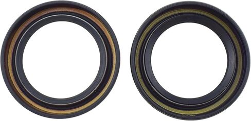 مجموعة أختام محور القيادة الأمامية اليسرى واليمنى مناسبة لسوبارو WRX STI Tribeca Crosstrek Baja Outback 806735300 806735290 80673-5300 80673-5290 in Kuwait