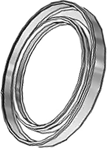 Rear Automatic Transmission Seal for Jeep Jeepster 1966 1967 1968 1969 1970 1971 1 x in Kuwait