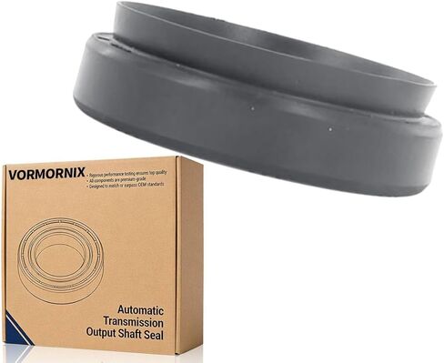 Left Automatic Transmission Output Shaft Seal,Pinion Seal for Honda Civic,Prelude,Accord 1986 1987 1 X in Kuwait
