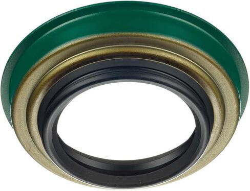 1 Piece Automatic Transmission Output Shaft Seal,Transmission Seal Left fits Cadillac Eldorado,Allante,DTS,DeVille,Seville 1993 1994 1995 1996 1997 1998 1999 2000 2001 2002 2003-2011 in Saudi Arabia