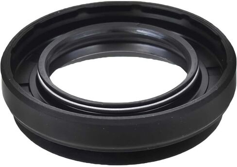 1 x Rear Manual Transmission Output Shaft Seal fits Mazda Protege5 2003 in Kuwait