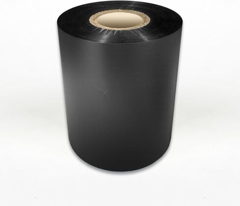 CUTE THINGS & CC Cobra Systems Thermal Printer Ribbon for Striker Systems | Ink RS76300 Striker Ink Ribbon 76mmx300m in Saudi Arabia