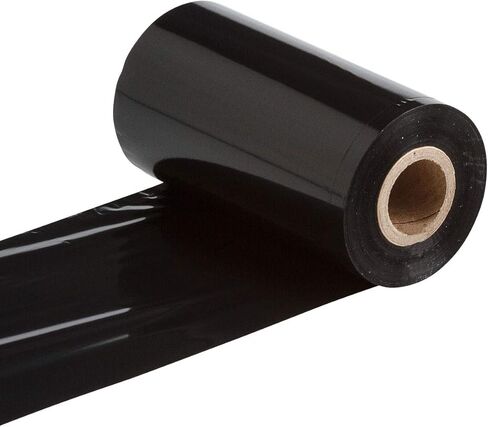 CUTE THINGS & CC Cobra Systems Thermal Printer Ribbon for Striker Systems | Ink RS76300 Striker Ink Ribbon 76mmx300m in Saudi Arabia