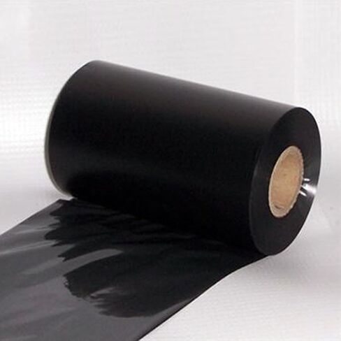 CUTE THINGS & CC Cobra Systems Thermal Printer Ribbon for Striker Systems | Ink RS76300 Striker Ink Ribbon 76mmx300m in Saudi Arabia