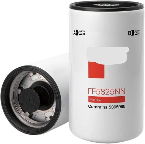 Filter FF5825NN - Auto Parts in Saudi Arabia