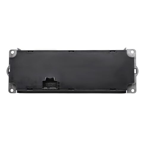 f21-1013-21-000 hvac a/c سخان لوحة وحدة التحكم في المناخ متوافقة مع t660 t600 t800 w900 2006-2023 فقط شاحنة لا نائمة استبدال يوم الكابينة داش درجة الحرارة التبديل in Kuwait