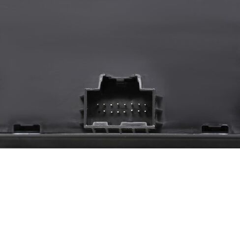 f21-1013-21-000 hvac a/c سخان لوحة وحدة التحكم في المناخ متوافقة مع t660 t600 t800 w900 2006-2023 فقط شاحنة لا نائمة استبدال يوم الكابينة داش درجة الحرارة التبديل in Kuwait