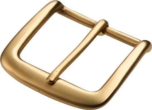 JAY-PEE Replacement Garrison Belt Buckle 1-1/2 Inch Heavy Duty Solid Brass Buckles in Saudi Arabia