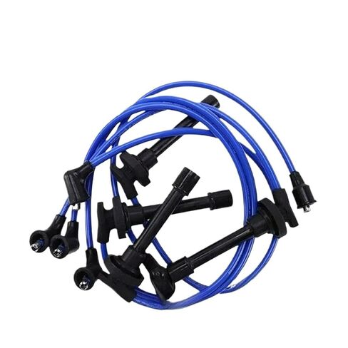 Spark Plug Wire Compatible with 32700PTO000 in Saudi Arabia