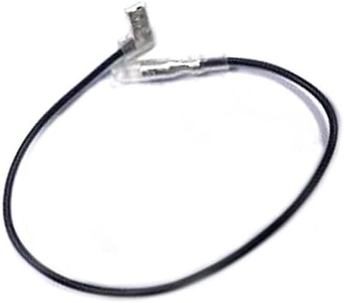 V485002740 Heavy Duty Ignition Lead - Fits Echo SRM-280/S/T/U, PAS-280 & BRD-280, Rental Fleet Grade Component. OEM in Saudi Arabia