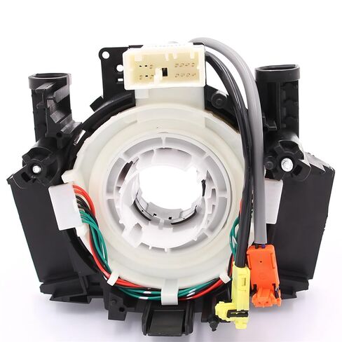 Automotive Clock Suspension Pendulum Spring Plug Wire for Nissan Frontier 2005-2021, Pathfinder 2006-2012, Nissan Xterra 2005-2015, Armada 2008-2015 in Kuwait