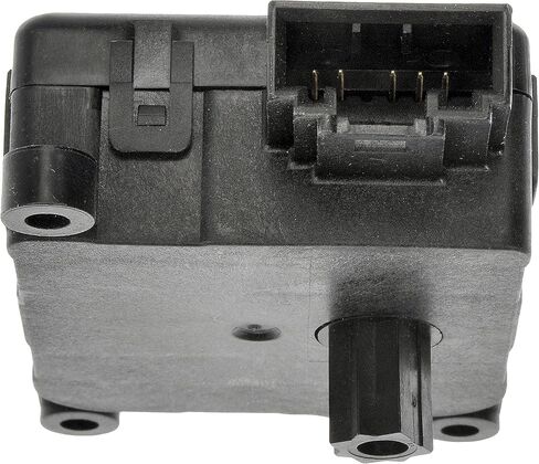مشغل الباب Dorman 604-813 HVAC المختلط متوافق مع موديلات Mazda المختارة in Kuwait