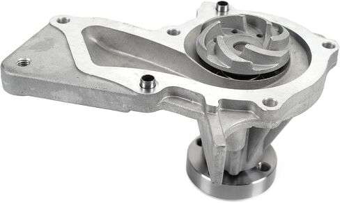 WINBEST Timing Belt Kit Water Pump Fit for Ford 2013-2016 Escape 1.6L, 2014-2019 Fiesta, 2011-2019 Fiesta, 2013-2014 Fusion, 2014-2016 Transit Connect 1.6L in Kuwait