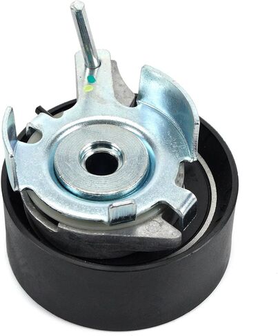 WINBEST Timing Belt Kit Water Pump Fit for Ford 2013-2016 Escape 1.6L, 2014-2019 Fiesta, 2011-2019 Fiesta, 2013-2014 Fusion, 2014-2016 Transit Connect 1.6L in Kuwait