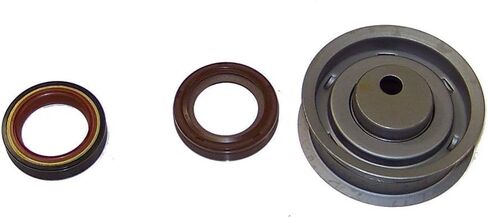 طقم حزام التوقيت DNJ TBK803 لـ 1993-2002 فولكس فاجن كابريو، جولف، جيتا 2.0L L4 8V SOHC 1984cc in Kuwait
