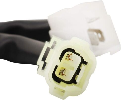 Replace 32800-29B10 SUKECA Voltage Regulator Rectifier Fits For Arctic Cat 250 2x4 2004 300 4x4 2001-2005 Suzuki LTF 250 Quadrunner Manual 4x4 2002 LTF 300F KingQuad 4x4 Manual 2002 10-244 10-664 in Kuwait