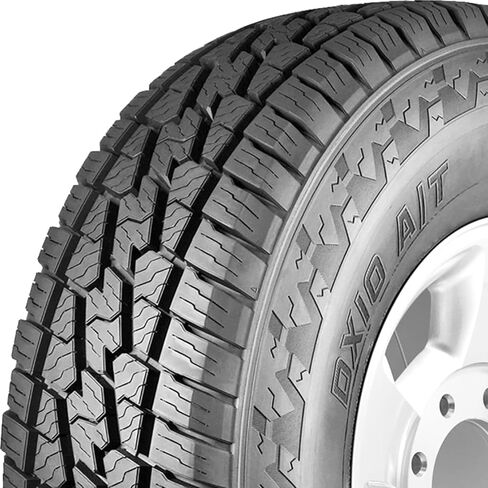 ديلينتي DX10 بانديت A/T LT285/55R20 E/10PLY BSW in Kuwait