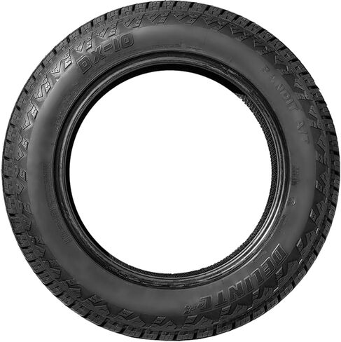 ديلينتي DX10 بانديت A/T LT285/55R20 E/10PLY BSW in Kuwait
