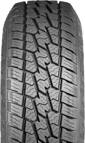 ديلينتي DX10 بانديت A/T LT285/55R20 E/10PLY BSW in Kuwait