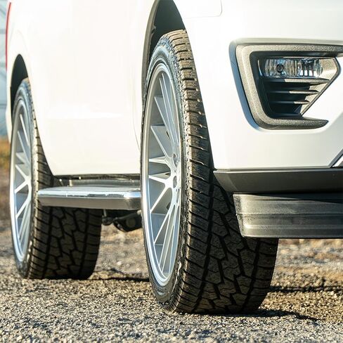 ديلينتي DX10 بانديت A/T LT285/55R20 E/10PLY BSW in Kuwait