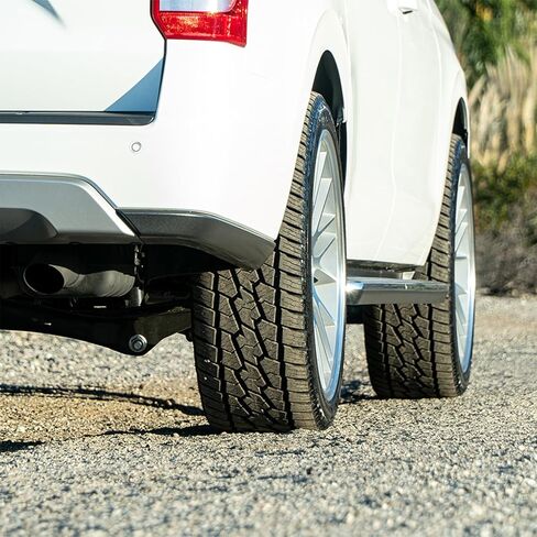 ديلينتي DX10 بانديت A/T LT285/55R20 E/10PLY BSW in Kuwait