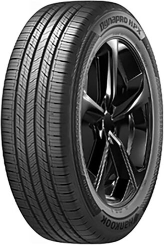 Hankook Dynapro HPX RA43 All Season 275/45R21 110H XL Light Truck Tire in Kuwait